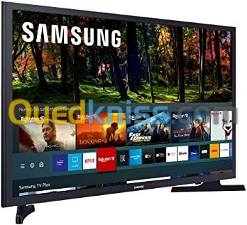 TV SAMSUNG 32/40/43/49/55/65