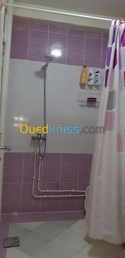 Vente Appartement F3 Sidi bel abbes Sidi bel abbes