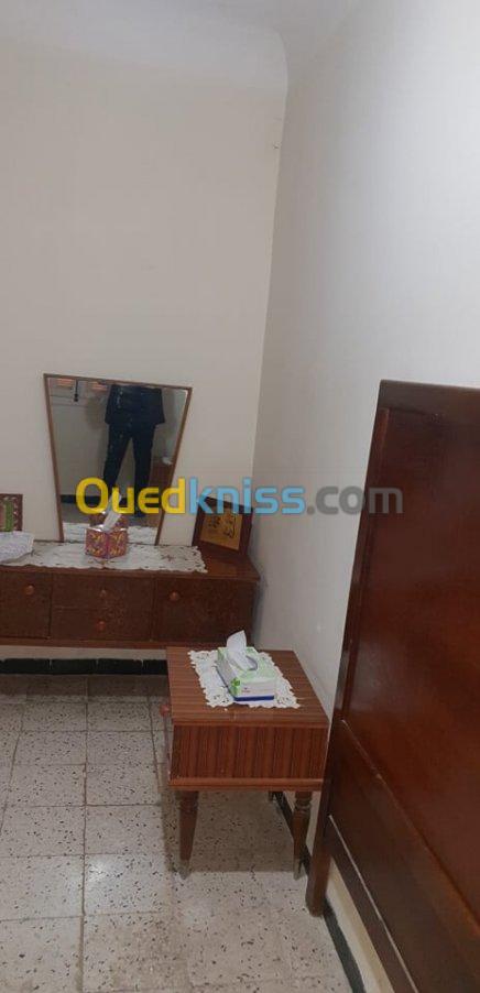 Vente Appartement F3 Sidi bel abbes Sidi bel abbes