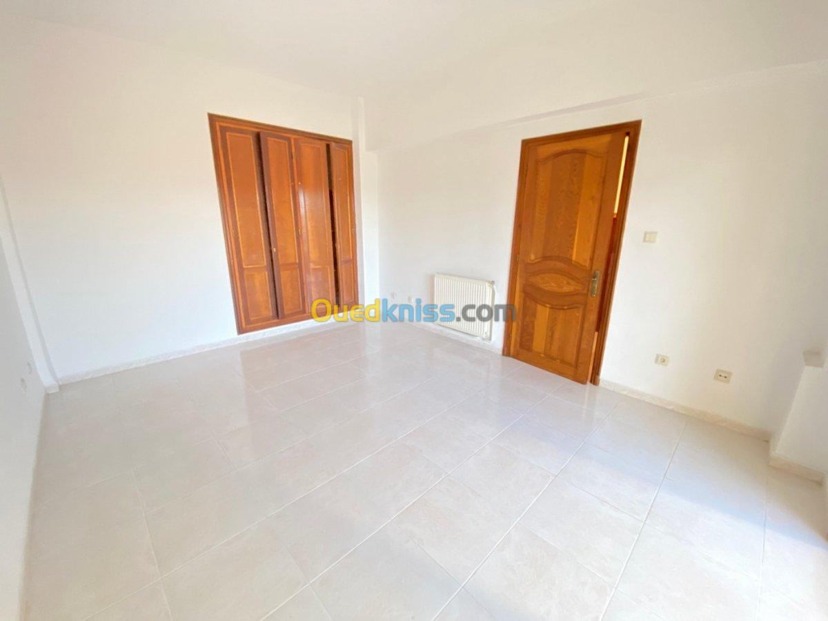 Location Duplex F6 Alger Ben aknoun