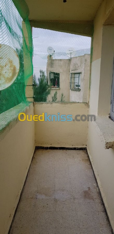 Vente Appartement Boumerdes Boudouaou el bahri