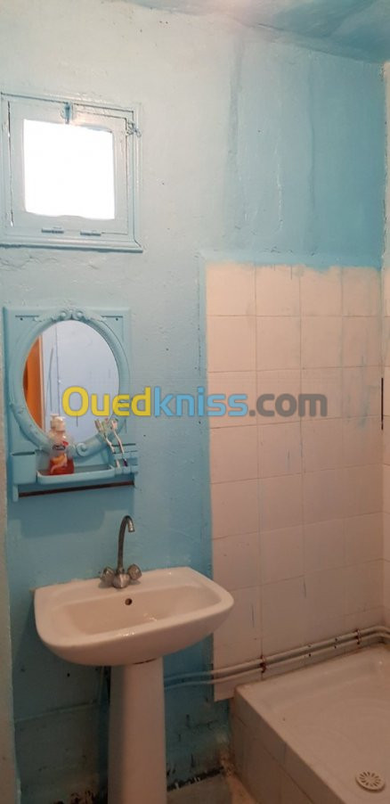 Vente Appartement Boumerdes Boudouaou el bahri