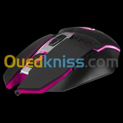 Souris gaming Scorpion Marvo M112 