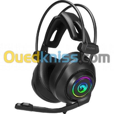 Casque gaming MARVO Scorpion HG9056