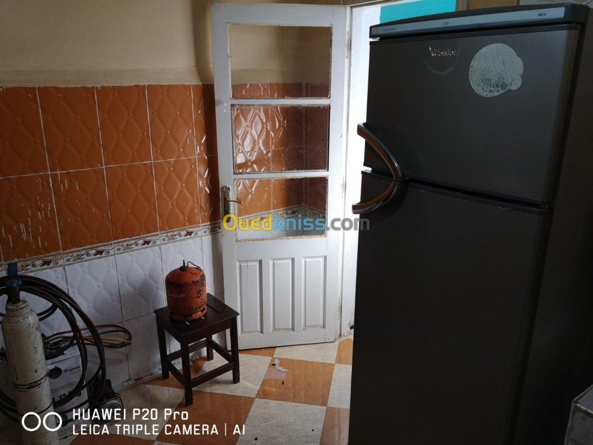 Vente Appartement F3 Batna Barika