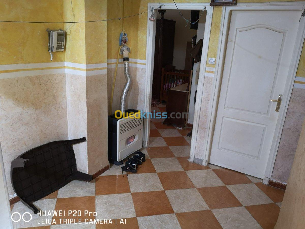 Vente Appartement F3 Batna Barika