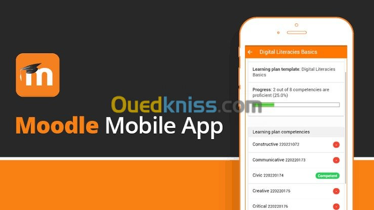 Plateforme E-learning Algérie 