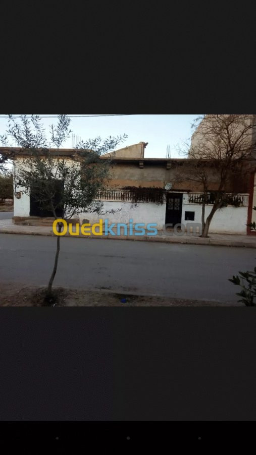 Vente Appartement F4 Tiaret Mahdia