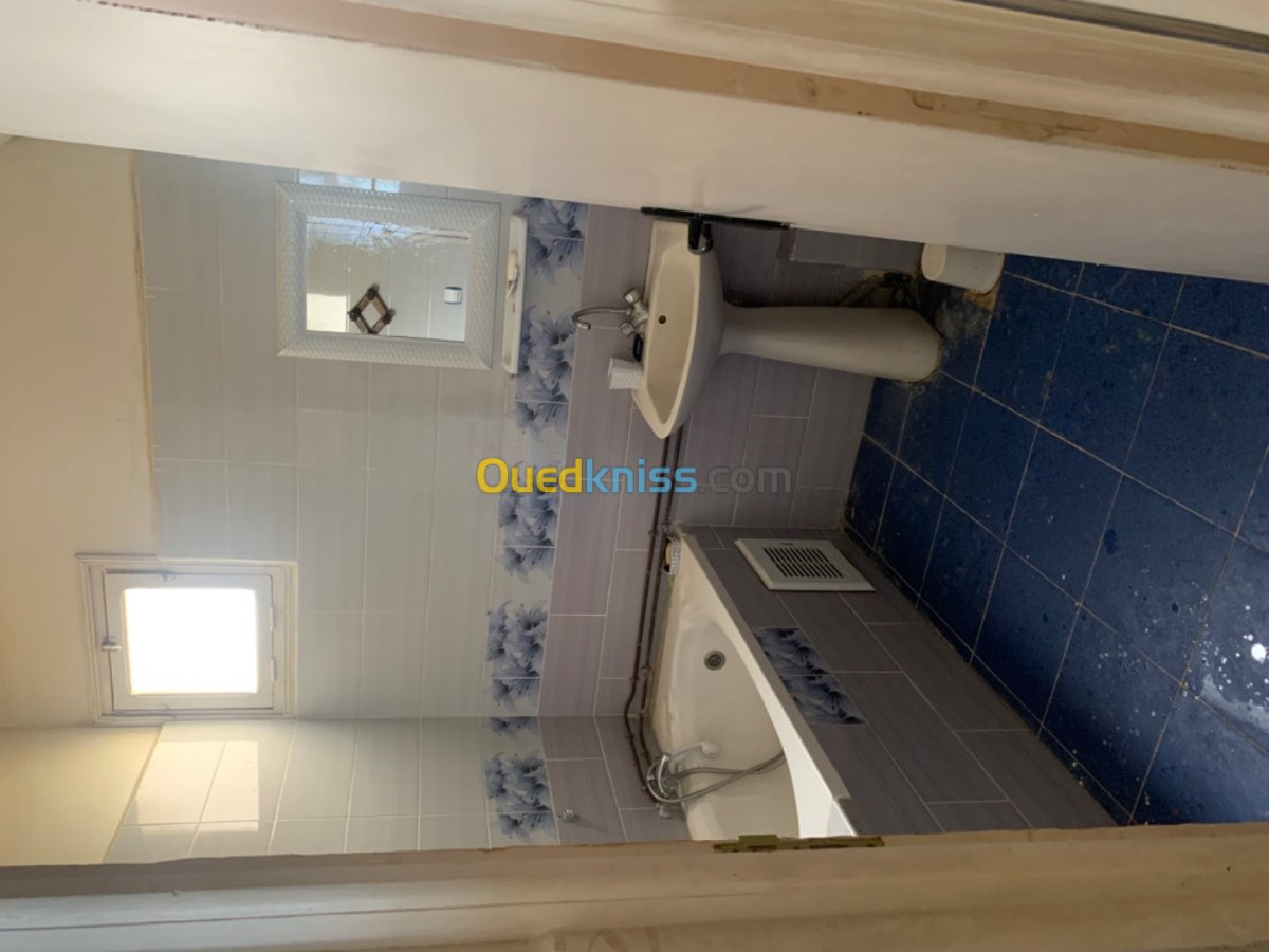 Vente Appartement F3 Jijel Jijel