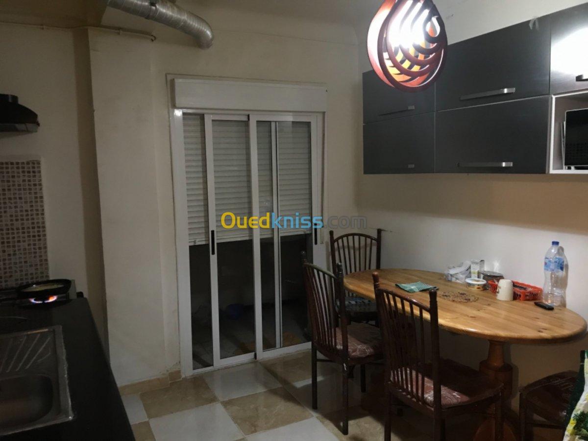 Vente Appartement F3 Oran Oran