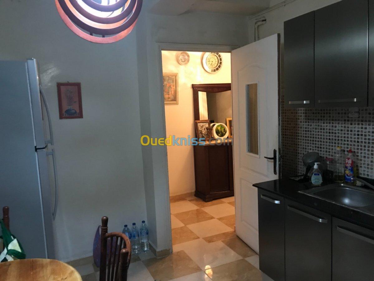 Vente Appartement F3 Oran Oran