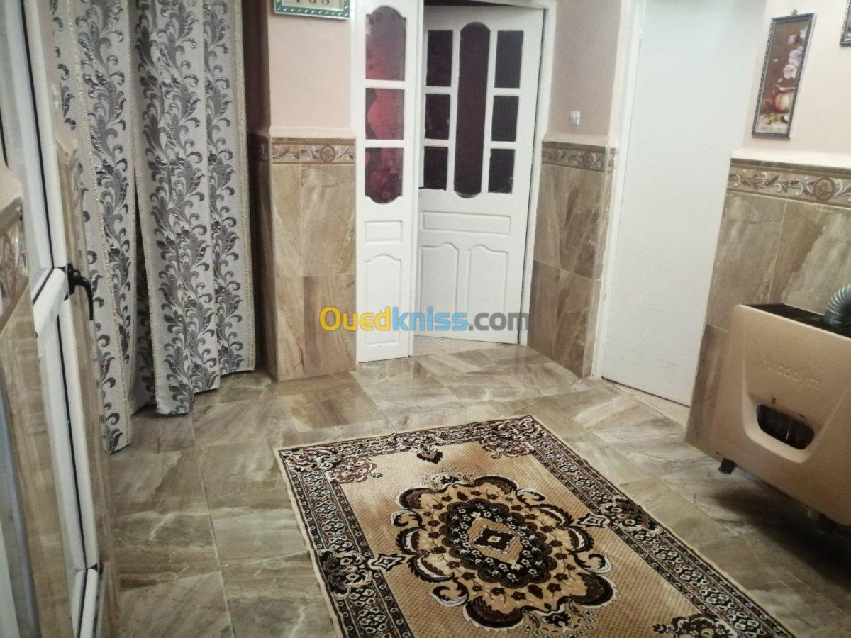 Vente Appartement F3 Chlef Chlef