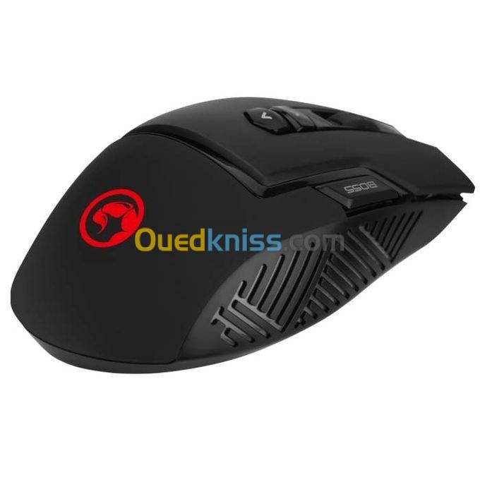 Marvo Combo Souris M355/ Tapis G1