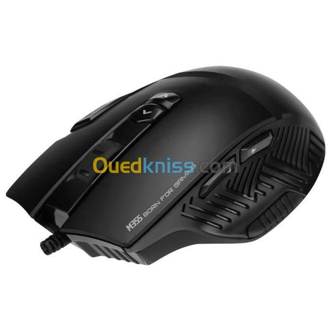 Marvo Combo Souris M355/ Tapis G1