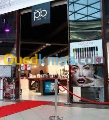 OUVREZ VOTRE MAGASIN PB COSMETICS 