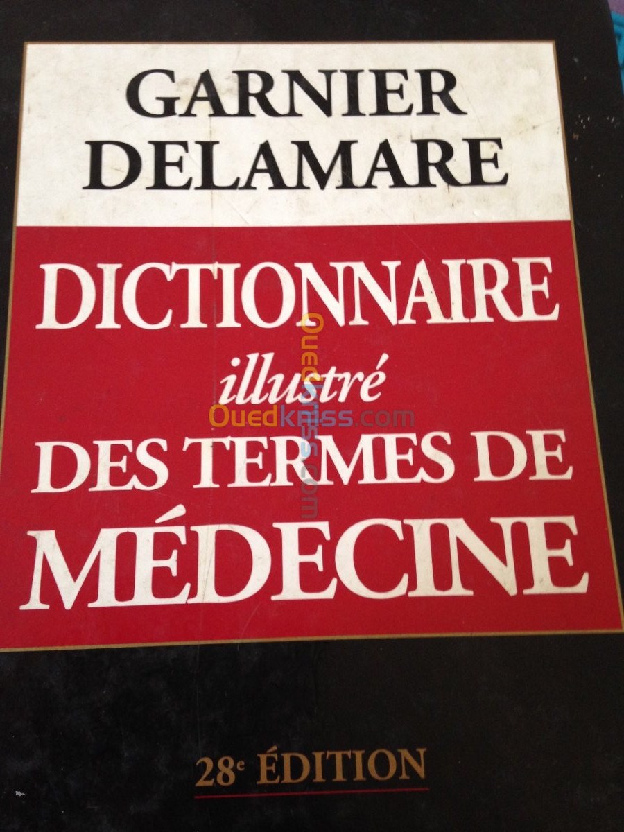 livre Anatomie/physiologie/biologie/