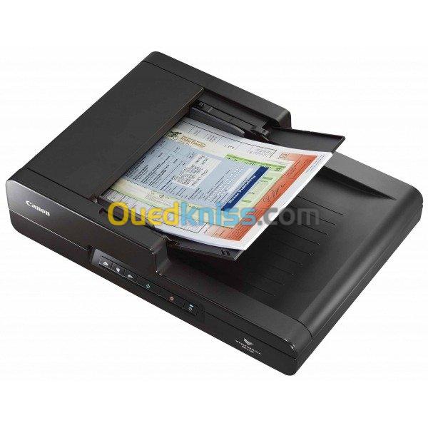 SCANNER CANON DR-C120