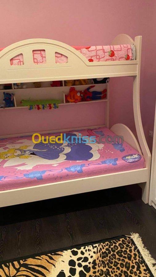 Chambre d’enfant 