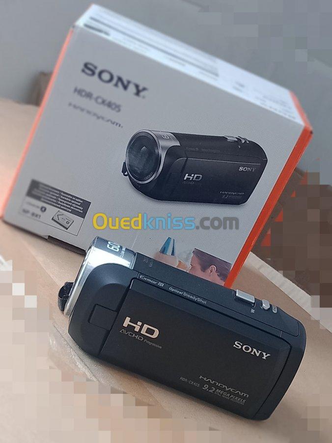 Camera HD