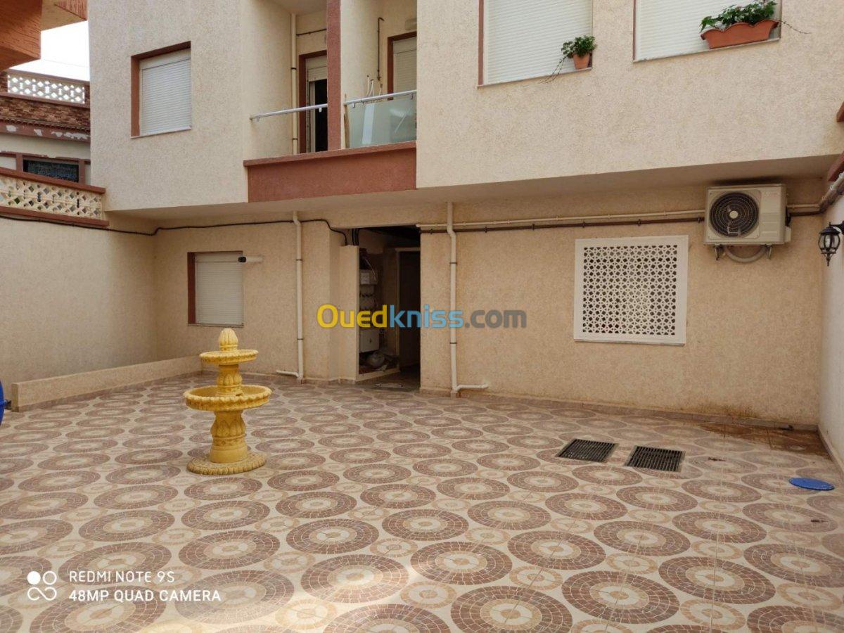 Vente Appartement F4 Jijel Jijel