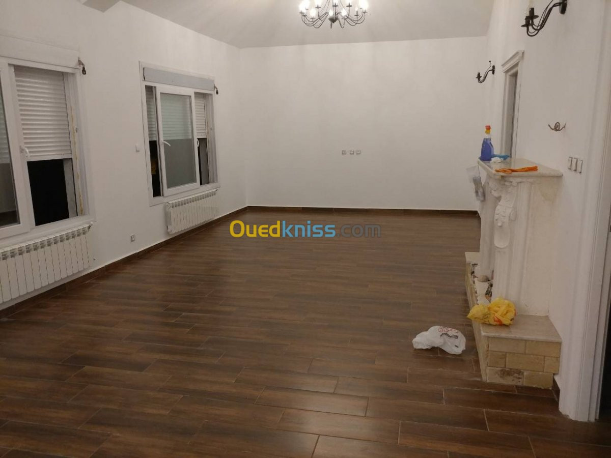 Vente Appartement F4 Jijel Jijel