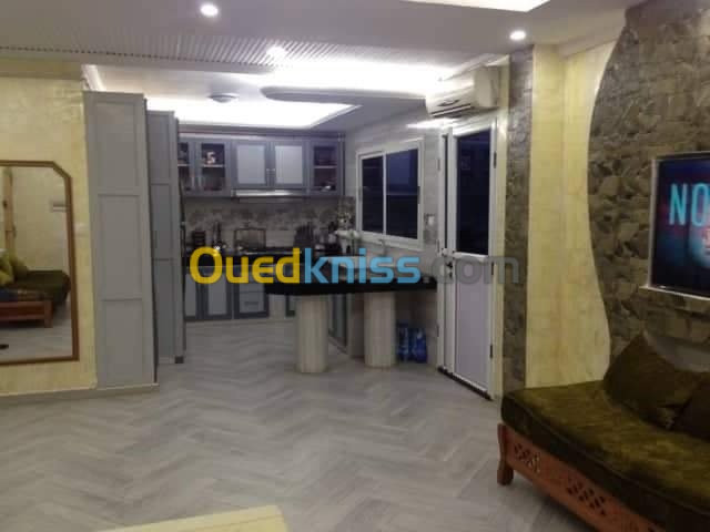 Vente Appartement F4 Oran El Kerma