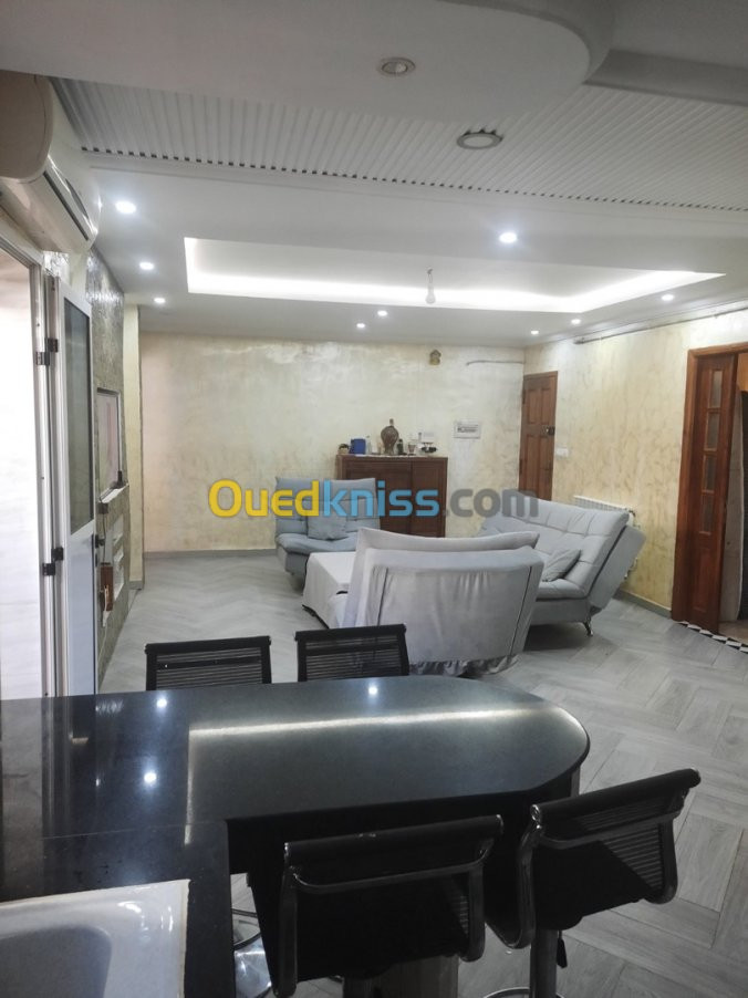 Vente Appartement F4 Oran El Kerma