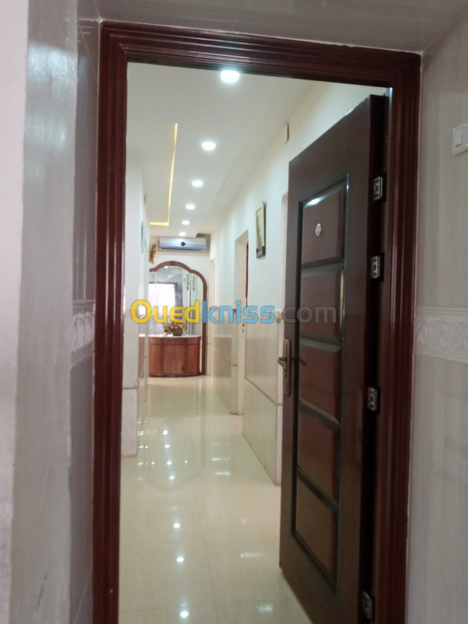 Vente Appartement F4 Tlemcen Mansourah