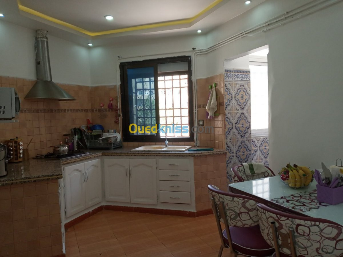 Vente Appartement F4 Tlemcen Mansourah