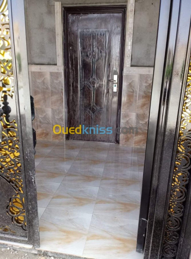 Vente Villa Oum el bouaghi Meskiana