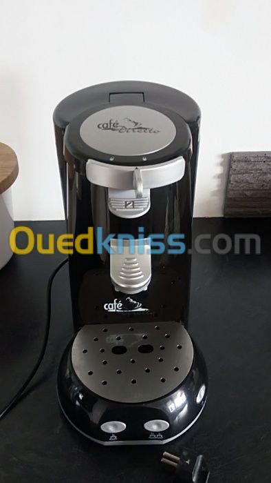 Machine à café 