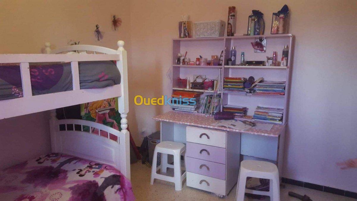 Vente Appartement F3 Alger Douera