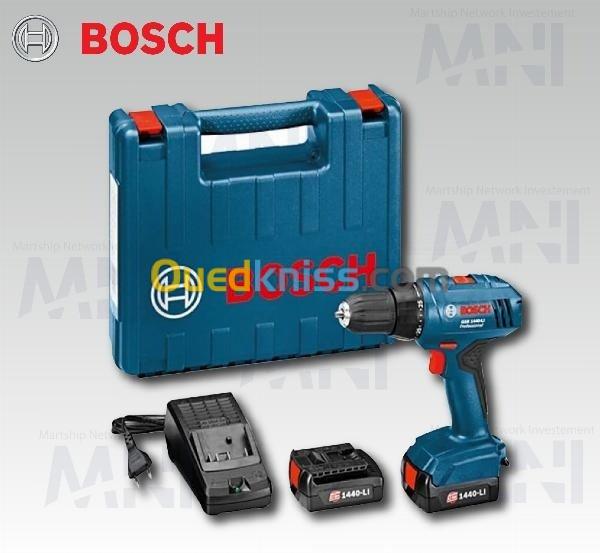 VISSEUSE BOSCH 1440LI produit original