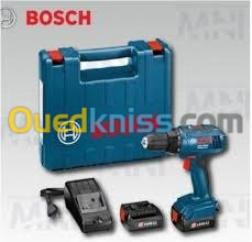 VISSEUSE BOSCH 1440LI produit original