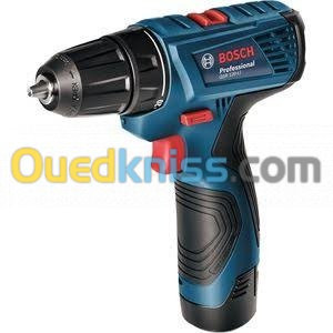 VISSEUSE BOSCH 1440LI produit original