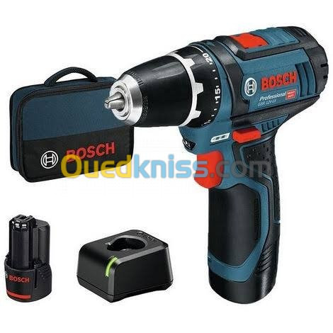 VISSEUSE BOSCH 1440LI produit original