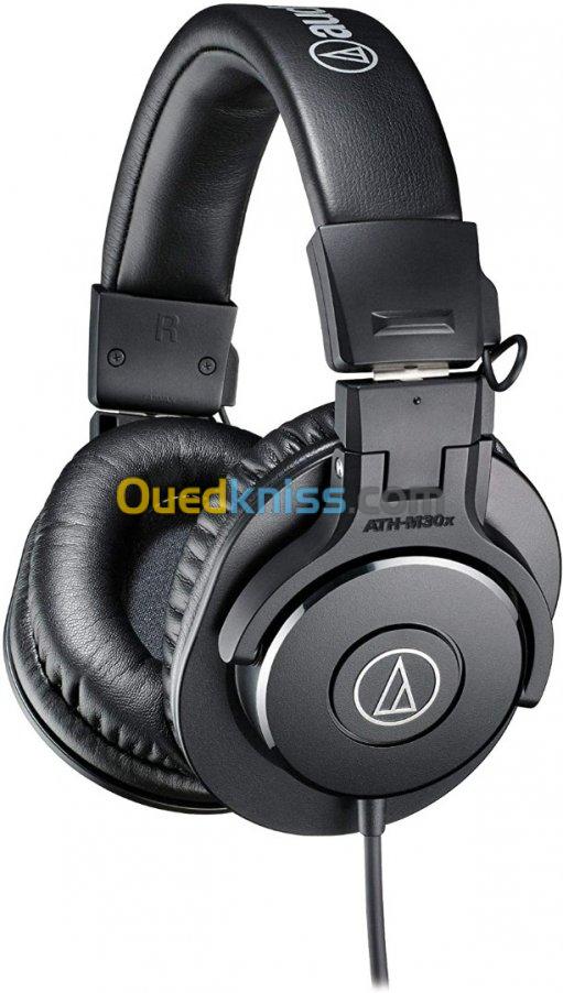 Casque Audio-professionnel