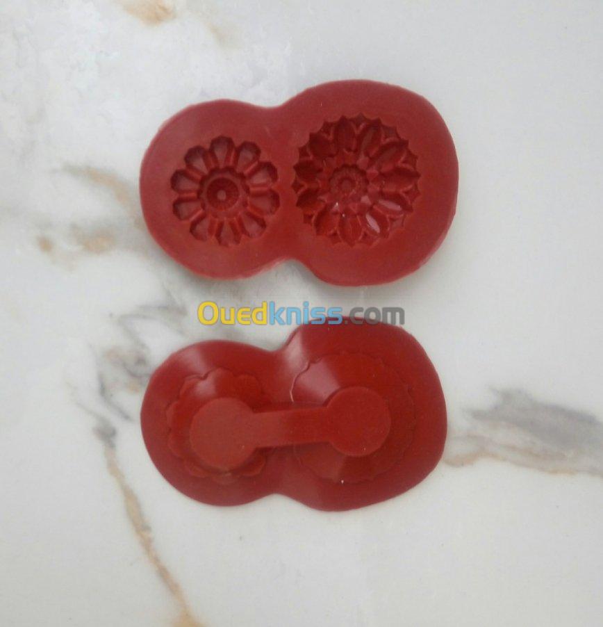 moule silicone