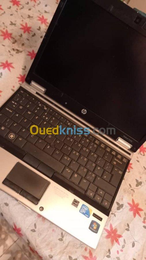 Pc portable hp 