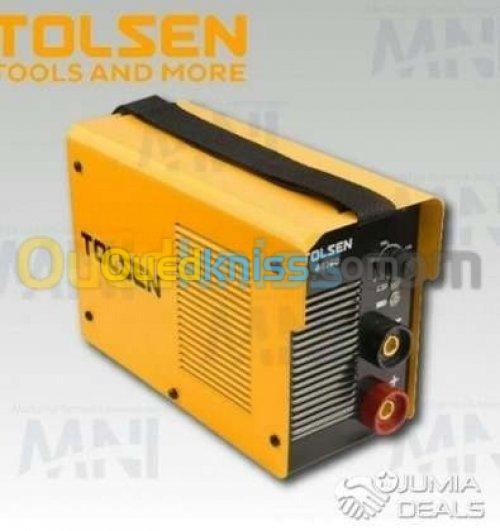 POSTE A SOUDER 160A produit originale 