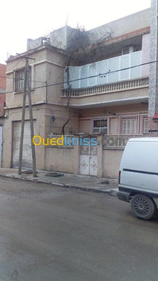 Vente Villa Setif El eulma