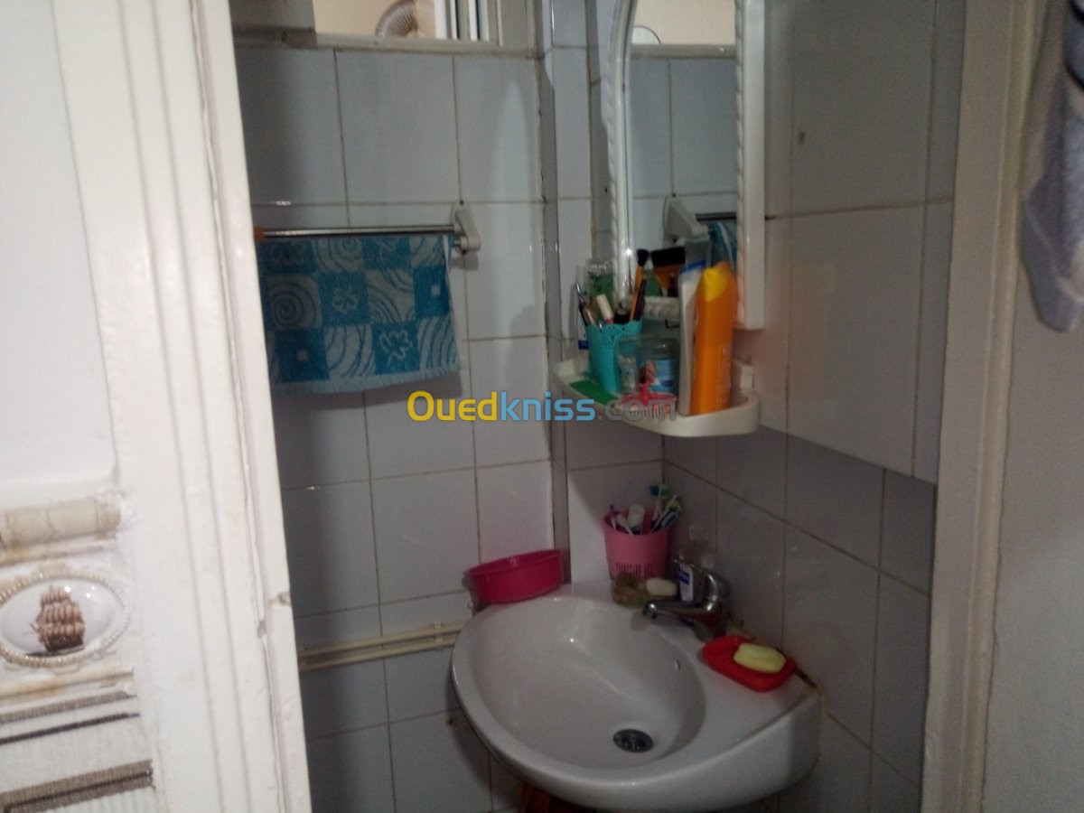 Vente Appartement F3 Oran Oran