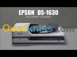 SCANNER EPSON DS-1630 WorkForce 