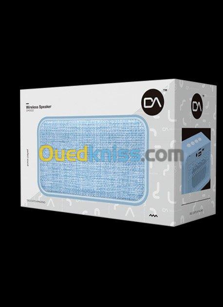 Bluetooth Speaker Wireless DM0022