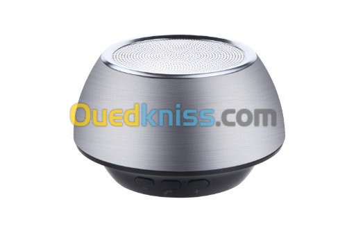 PC GLOBE Speaker Wireless BT001