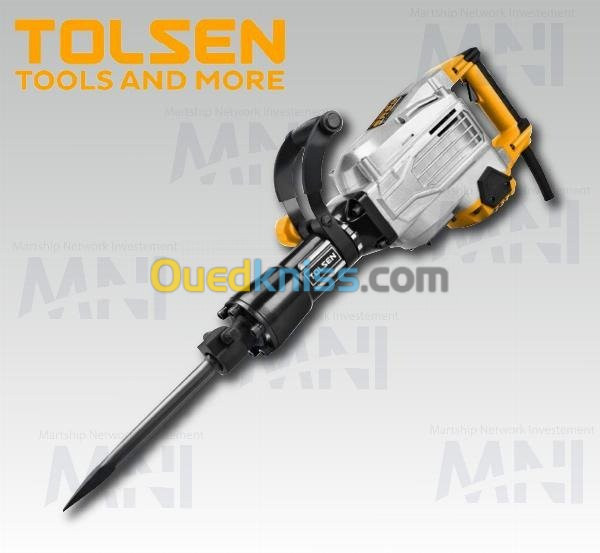 MARTEAU DEMOLITION 1700W produit origi