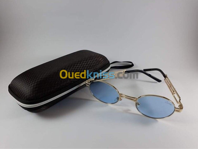 Lunettes de soleil hommes 