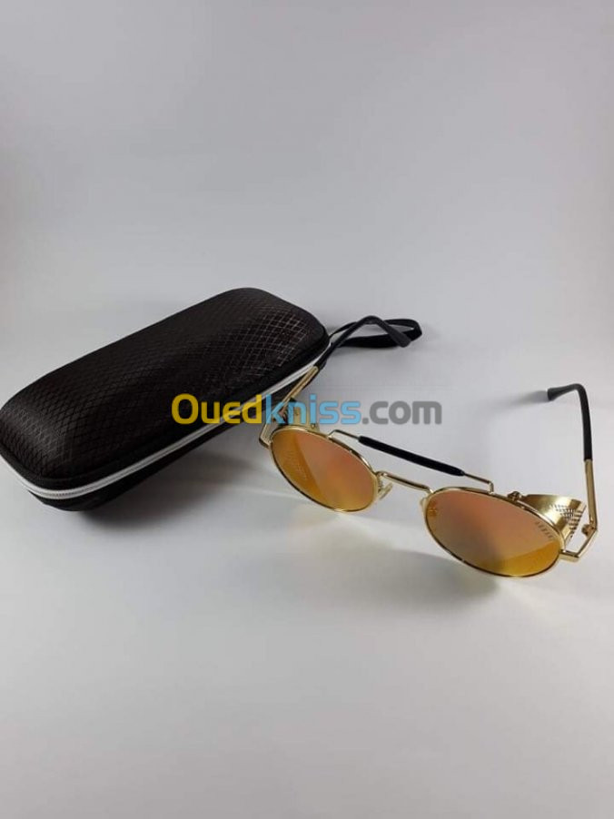 Lunettes de soleil hommes 