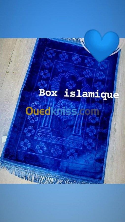 Box islamique