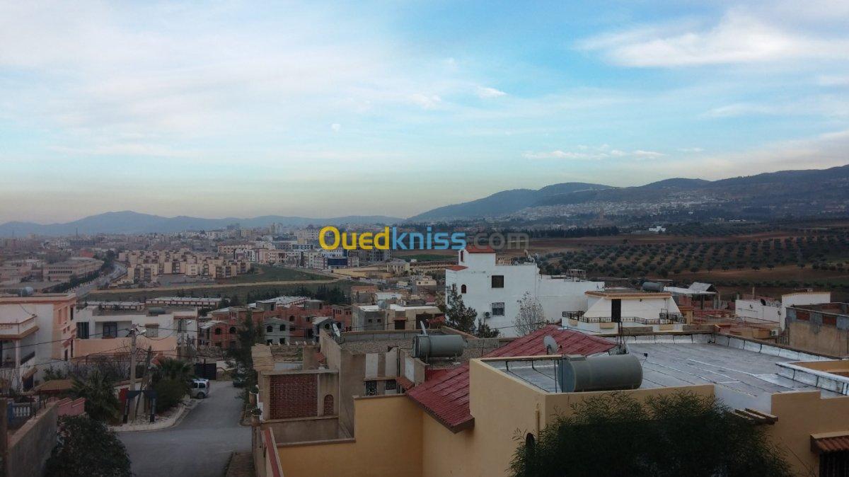 Vente Appartement F3 Tlemcen Mansourah